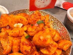 -强强烧烤·宵夜(方庄店)