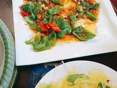 -朝花夕拾中餐厅(台儿庄古城复兴广场店)