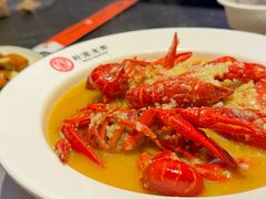 -叶派龙虾·招牌十三香(合肥路首店)