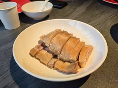 -小厨娘金榜题名(夫子庙秦淮河店)