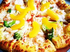 -棒约翰比萨·意面(万达店)