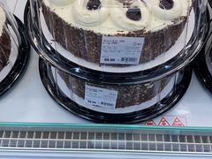 -盒马X会员店(王府井奥莱UP TOWN店)