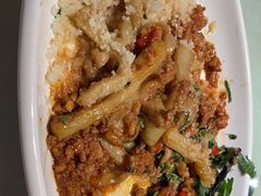 -味上湘菜馆(岳麓山店)