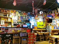 大堂-夕酱の烧肉屋