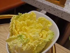 -椰子营·椰子鸡火锅(万象里店)