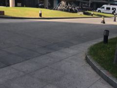 -北上海大酒店-北鸥西餐厅