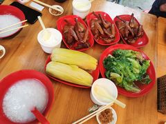 -光明刘冰乳鸽店(光明法政北路店)