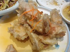 -北李妈妈菜·海肠捞饭(开发区万达店)