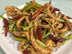 -胖子菜馆(隆昌路店)