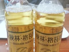 -金刚山烧烤(中山路店)