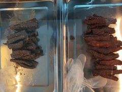 风干牛肉干-棒棒牛风干牛肉干(齐齐哈尔大润发店)