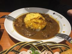 -CoCo壱番屋(久光百货店)