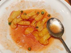 -味莊·青岛菜(云霄路店)