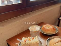 -山形面包店