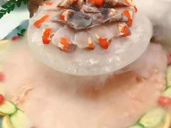 -骏莱海鲜鱼港(五角场店)