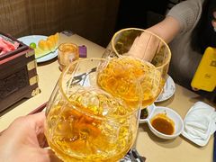 -余欢领鲜火锅(新街口店)