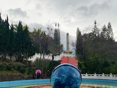 -墨江北回归线标志园