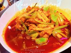 -一味一诚•鲜嫩烤鱼(昌平悦荟店)