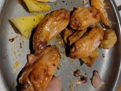 -汉巴味德(港湾奥莱店)