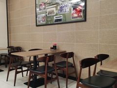 大堂-刘长兴(逸仙桥店)