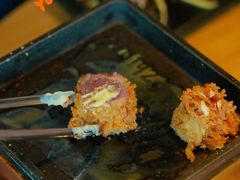 -味太助·银饭食堂(中华城店)
