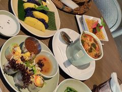 -CHINCHIN 青青·泰国料理(万象食家店)