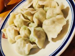 -新兴园饺子馆(北京百子湾店)