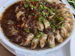 -大赤坎肥仔强烧味海鲜餐厅(大赤坎店)