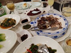 -巴音浩日娲·蒙餐(双林东路店)