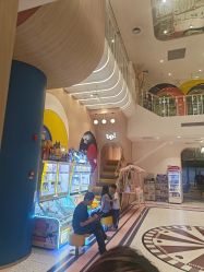 -meland亲子乐园(珠海环宇城店)