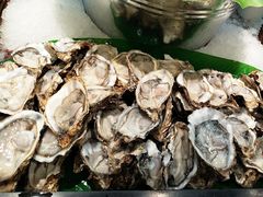 -千滋百味自助海鲜烤肉(布吉景华店)