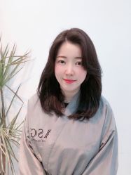 -ASG Hair Salon烫染·接发