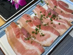 -吉屋烤肉(八宝街店)