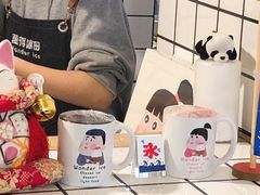 -WONDER ICE 萬得冰田(建設路总店)