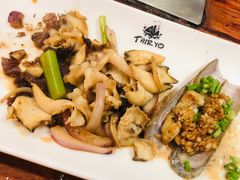 -大渔之观(安贞店)