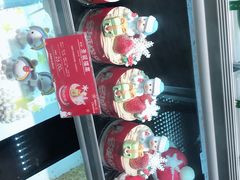 -好利来.生日蛋糕(杨家坪店)