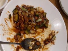 -严记小天府酸菜鱼(西四路店)