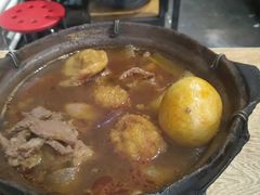 -范贤光鸡公煲(平乐园总店)