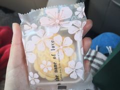 -风车面包