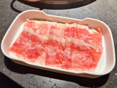 锡盟羊羔肉-锅说大脸毛肚重庆老火锅(佐阾店)