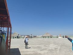 -盐湖景区
