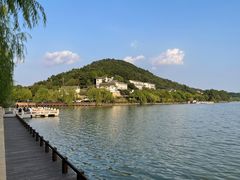 -南北湖风景区