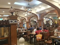-清真·玛丽亚新疆菜主题餐厅(浙江中路店)
