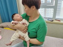 -汇慈安·高端自营月嫂(武汉月子尊享店)