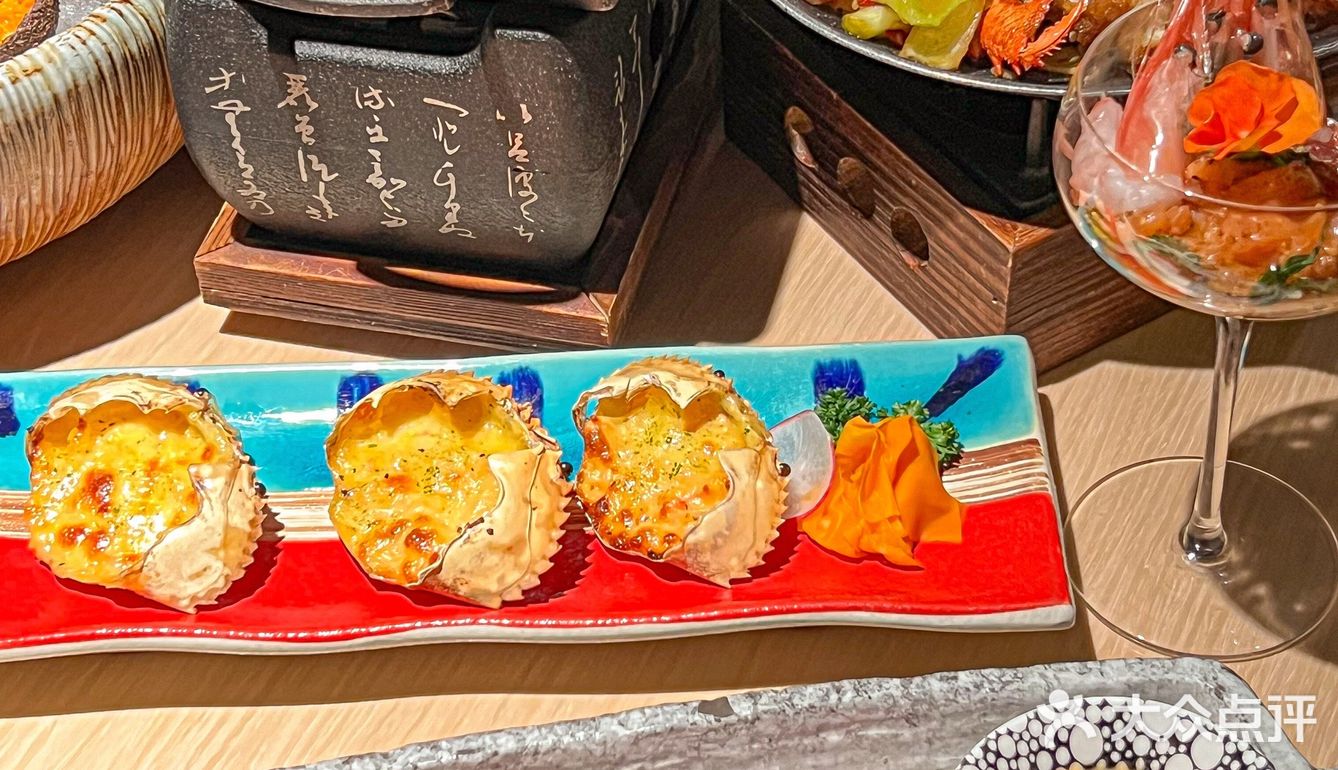 在兰州…终于实现日料自由了！！！！