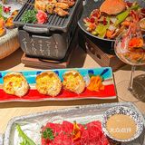 在兰州…终于实现日料自由了！！！！