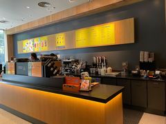 -星巴克(嘉定中信泰富万达广场店)