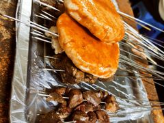 -万丰串店