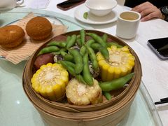 -聚福山莊·寻味顺德(北滘店)