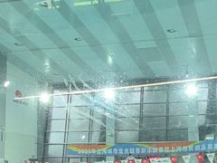 -美再晨游泳馆(新江湾店)